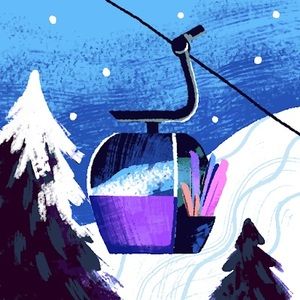 Meet your Posher, Casey